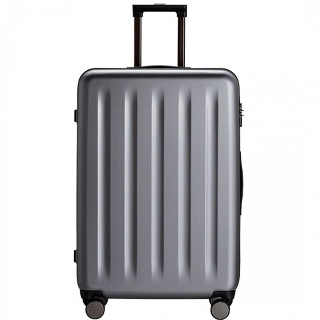 Сумка для ноутбука Xiaomi Danube Luggage -28''starry gray (28)