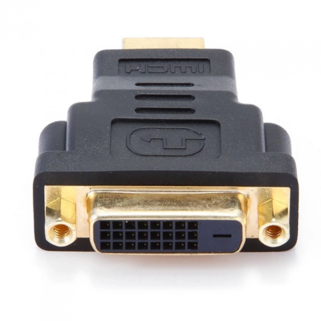 Кабель интерфейсный Cablexpert A-HDMI-DVI-3 Н0000026422