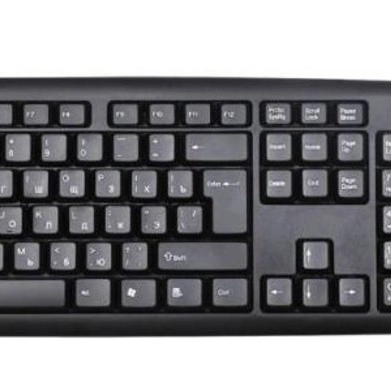 Клавиатура + мышь 3М Oklick 600M MK-5330