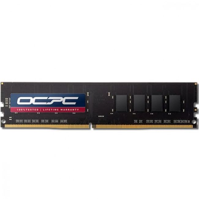 ОЗУ OCPC MMV16GD432C22U (DIMM, DDR4, 16 Гб, 3200 МГц)