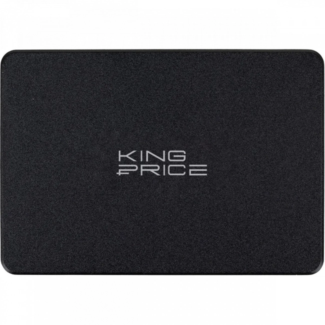 Внутренний жесткий диск KingPrice KPSS120 KPSS120G2 (SSD (твердотельные), 120 ГБ, 2.5 дюйма, SATA)