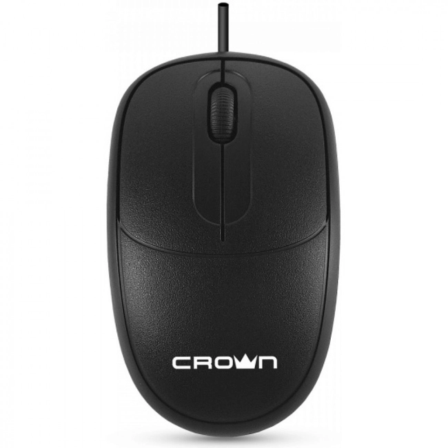 Мышь CROWN micro CMM-128(OEM)