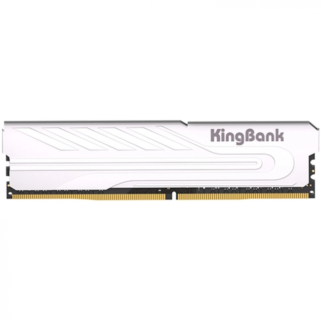 ОЗУ KingBank KP560E2352 (DIMM, DDR5, 32 Гб, 6000 МГц)