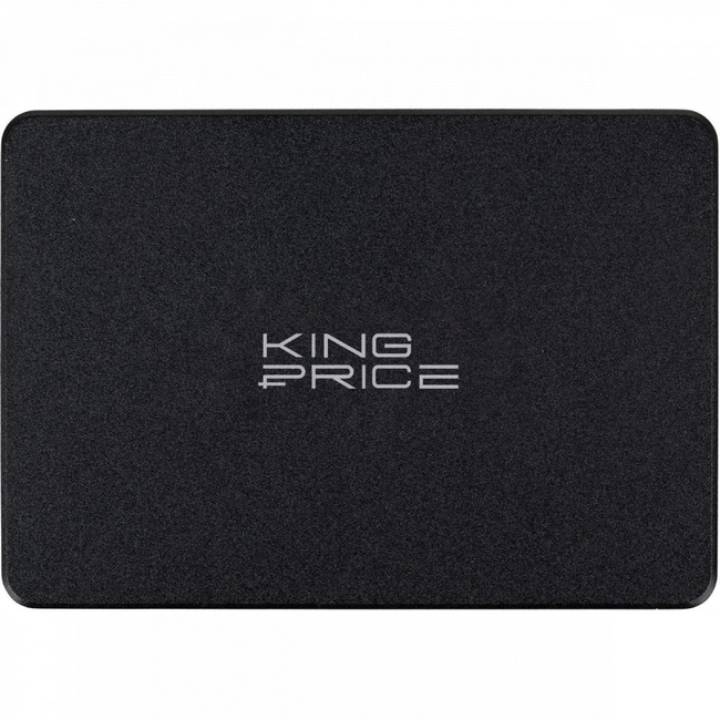 Внутренний жесткий диск KingPrice KPSS480G2 (SSD (твердотельные), 480 ГБ, 2.5 дюйма, SATA)