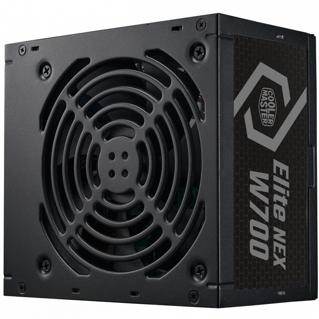 Блок питания Cooler Master Elite NEX W700 MPW-7001-ACBW-BEU (700 Вт)