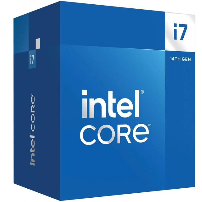 Процессор Intel Core i7-14700 BX8071514700 (2.1 ГГц, 33 МБ, BOX)