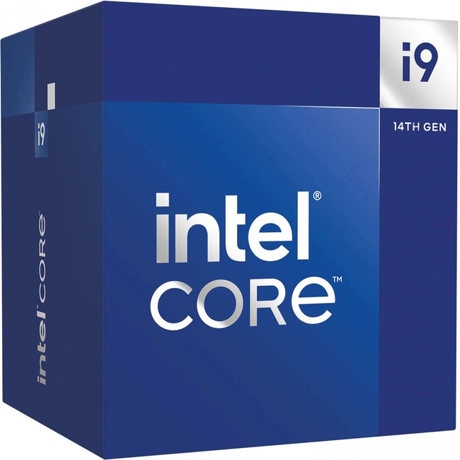Процессор Intel Core i9-14900F BX8071514900F (2.0 ГГц, 36 МБ, BOX)