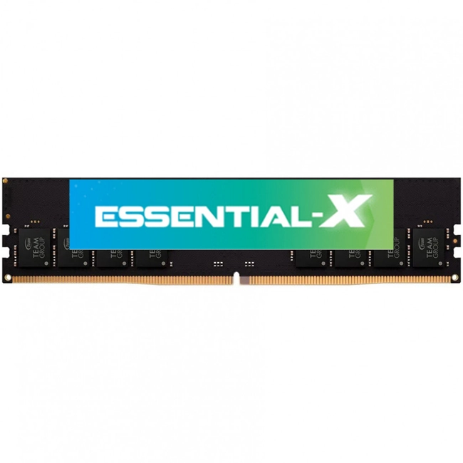 ОЗУ Exascend ES08G4U3200AU (DIMM, DDR4, 8 Гб, 3200 МГц)