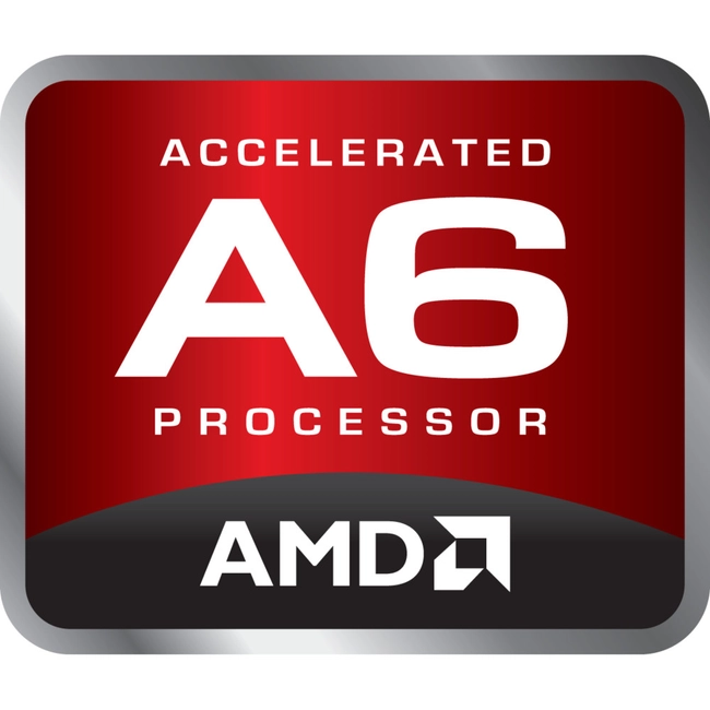 Процессор AMD A6 6420K tray AD642KOKA23HL (4.0 ГГц, 1 МБ)