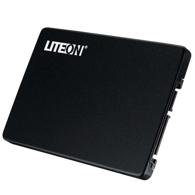 Внутренний жесткий диск Lite-On MU3 PH6 PH6-CE120 (SSD (твердотельные), 120 ГБ, 2.5 дюйма, SATA)
