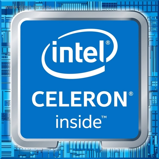 Процессор Intel Celeron G4920 CM8068403378011SR3YL (3.2 ГГц, 2 МБ, TRAY)