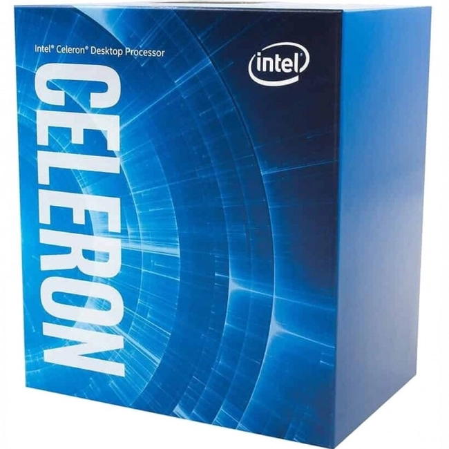 Процессор Intel Celeron G4920 BX80684G4920SR3YL (3.2 ГГц, 2 МБ, BOX)