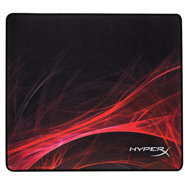 Коврик для мышки HyperX HX-MPFS-S-L Speed черный