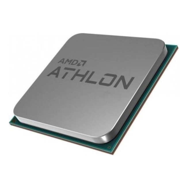 Процессор AMD Athlon 200GE YD200GC6FBBOX (3.2 ГГц, 4 МБ, BOX)