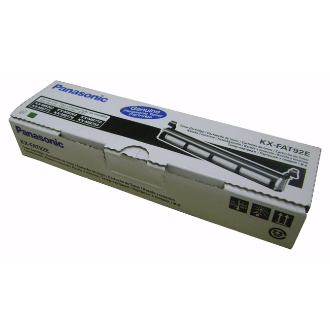 Лазерный картридж Europrint Panasonic KX-FAT92E 07285