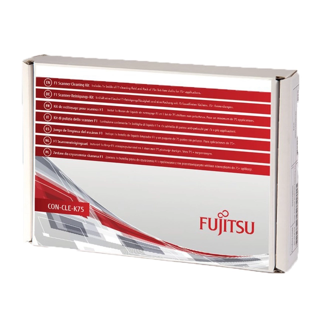 Сервисный комплект Fujitsu CON-CLE-K75