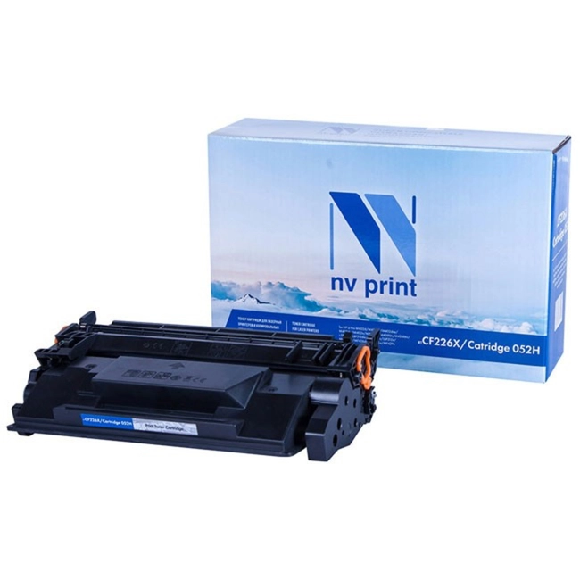 Лазерный картридж NV Print NV-CF226X
