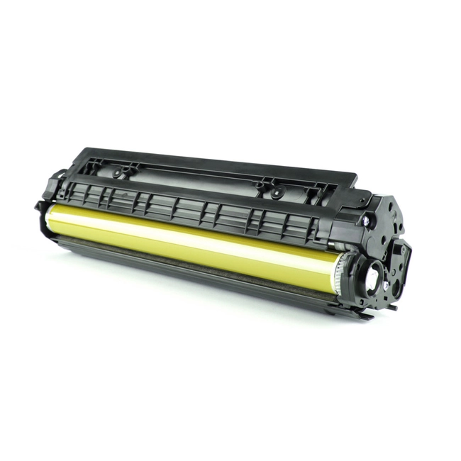 Тонер HP Yellow Managed LaserJet W9022MC