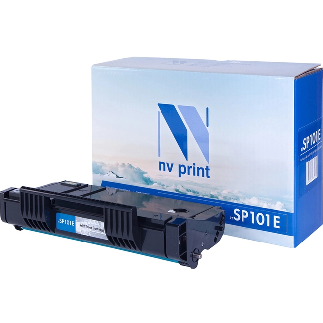 Тонер NV Print NV-SP101E