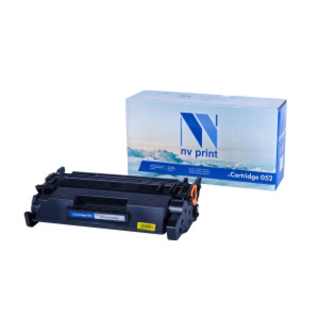 Лазерный картридж NV Print Картридж совместимый NV- 052 NV-052