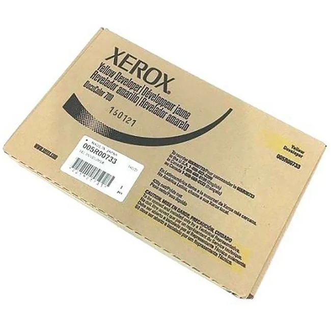 Девелопер Xerox 505S00033 / 005R00733