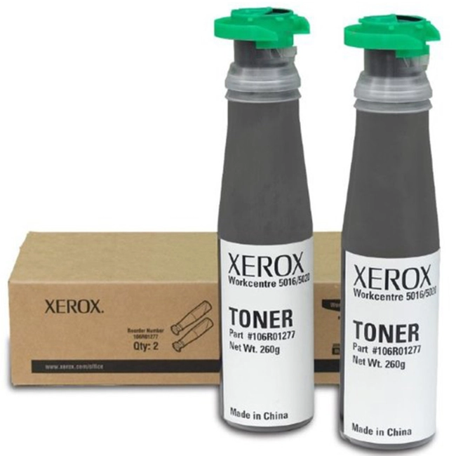 Тонер Xerox 106R01277 WC. 5016