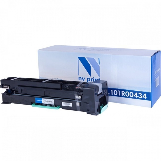 Лазерный картридж NV Print NV-101R00434