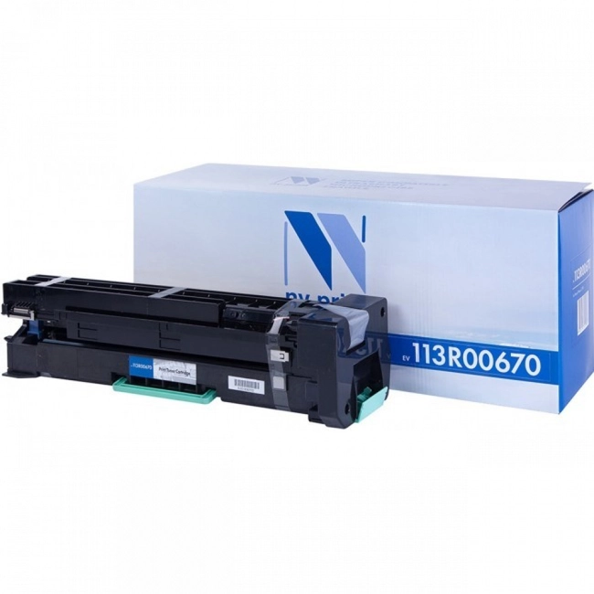 Лазерный картридж NV Print NV-113R00670