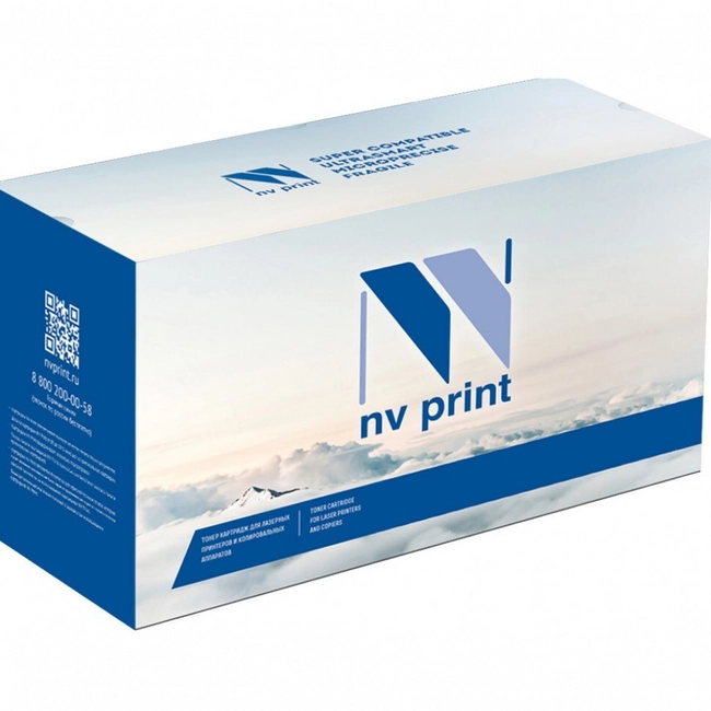 Опция для печатной техники NV Print Чип универсальный для картриджей CB543A NV-CH-HCUn23A-M