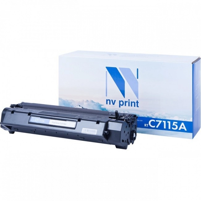 Лазерный картридж NV Print C7115A NV-C7115A
