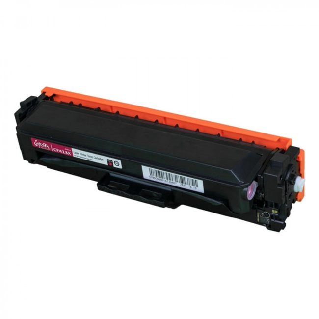 Лазерный картридж Europrint Пурпурный EPC-CF413X