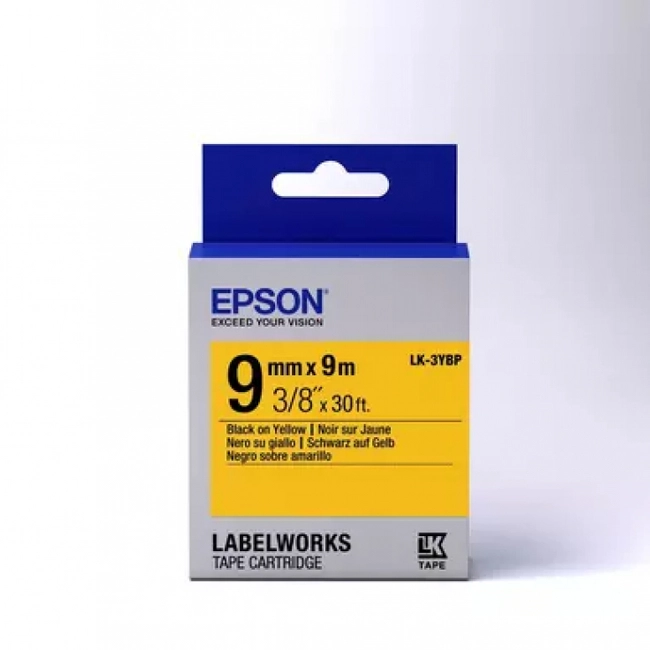 Лента переноса Epson LK-3YBP