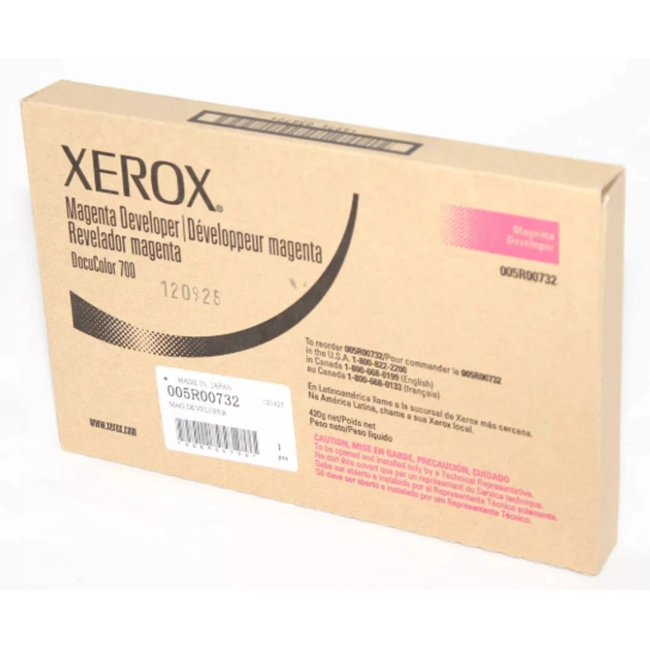Девелопер Xerox DC700 005R00732, 505S00032