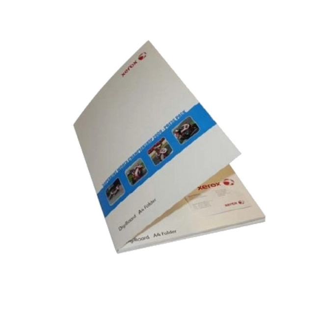 Бумага Xerox Digiboard A4 folder, trim and tape 003R96908