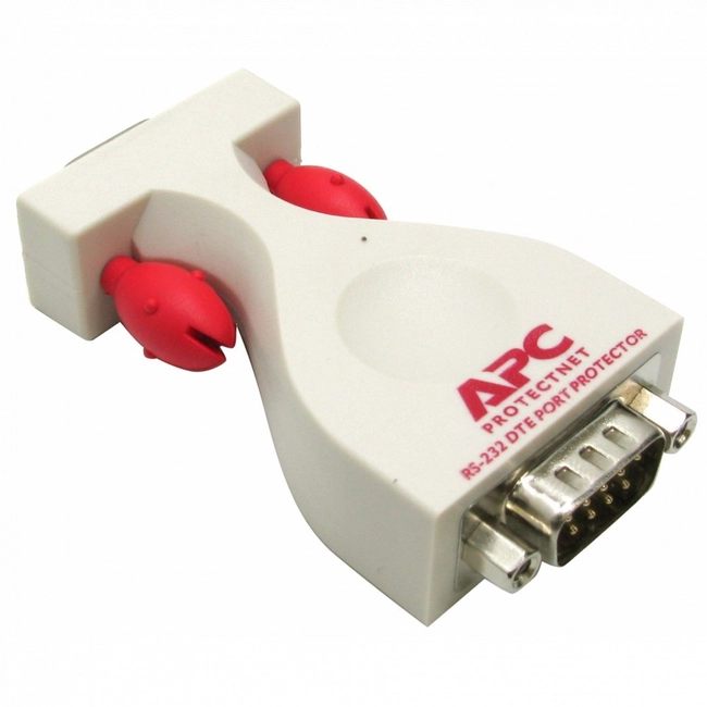 Опция для ИБП APC ProtectNet 9 pin Serial Protector for DTE PS9-DTE