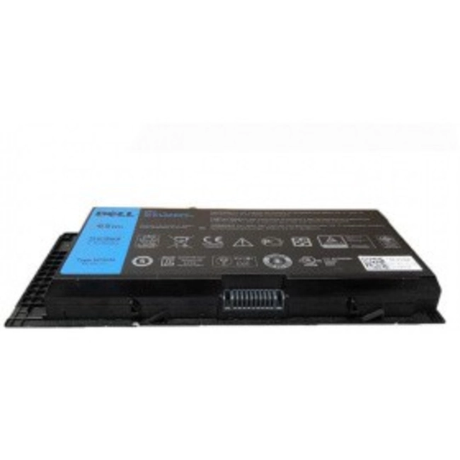 Аккумулятор для ноутбука Dell Lithinm-Ion Battery 451-BCQY