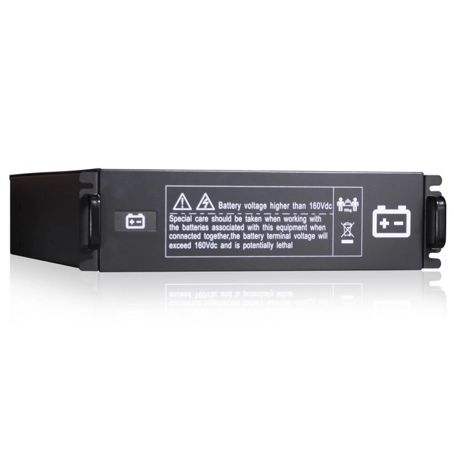 Дополнительный аккумуляторные блоки для ИБП SVC Батарейный блок RTE16 для ИБП RT-6KL-LCD BP-RT-6KL-LCD