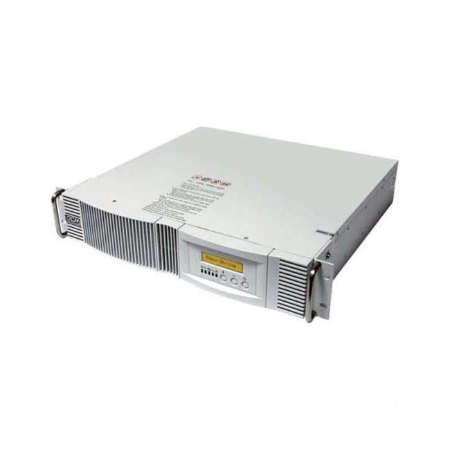 Дополнительный аккумуляторные блоки для ИБП Powercom VGD-RM 72В BAT VGD-RM 72V FOR VRT/MRT