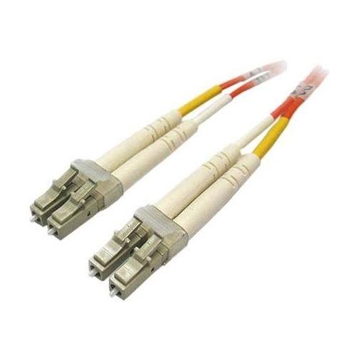 Оптический кабель Dell Cable Optical Fibre, LC-LC, 2m - Kit 470-ABEG