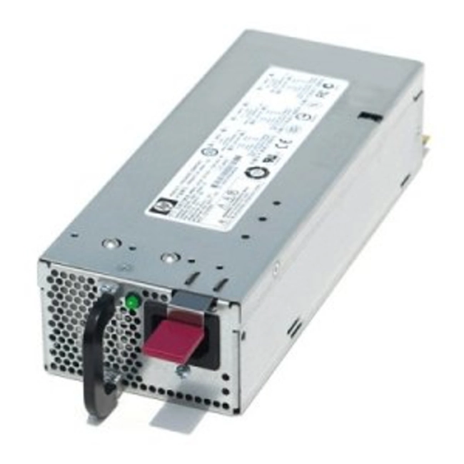 Серверный блок питания HPE 1000W Hot Plug Redundant Power Supply 399771-B21