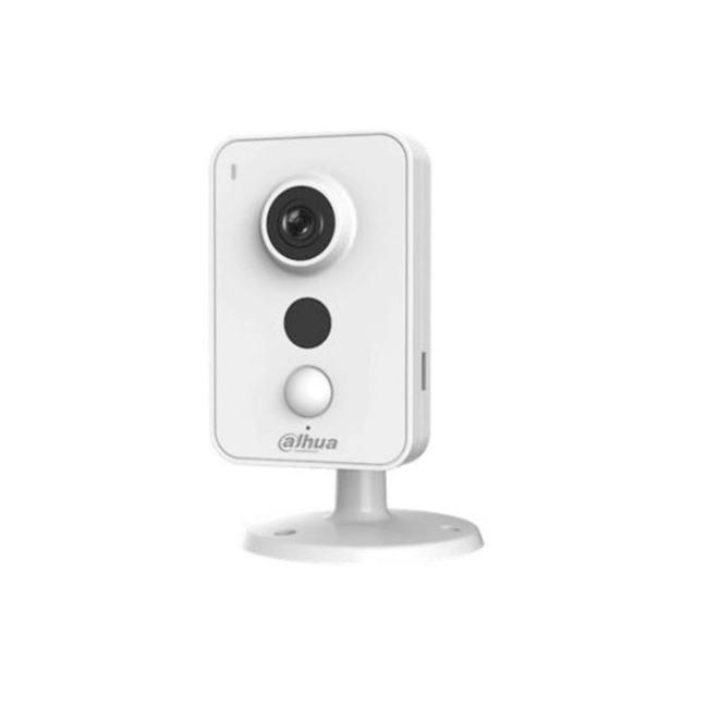 IP видеокамера Dahua IPC-K46 (Настольная, Внутренней установки, WiFi, Фиксированный объектив, 2.8 мм, 1/3", 4 Мп ~ 2560×1440 Quad HD)