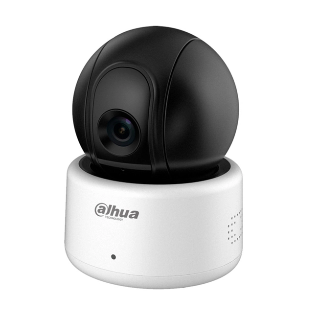 IP видеокамера Dahua IPC-A12 (Купольная, Внутренней установки, WiFi + Ethernet, Фиксированный объектив, 2.8 мм, 1/4", 1 Мп ~ 1280×720 HD)