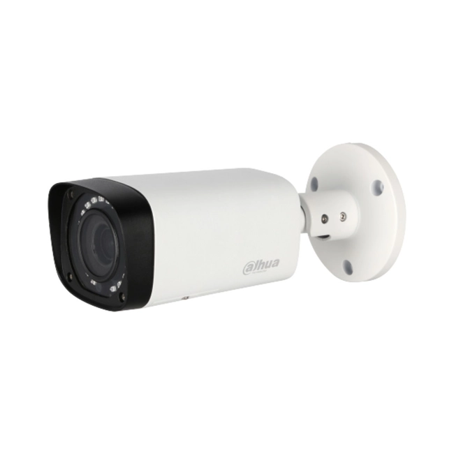 Аналоговая видеокамера Dahua DH-HAC-HFW1000RP-0360B-S3