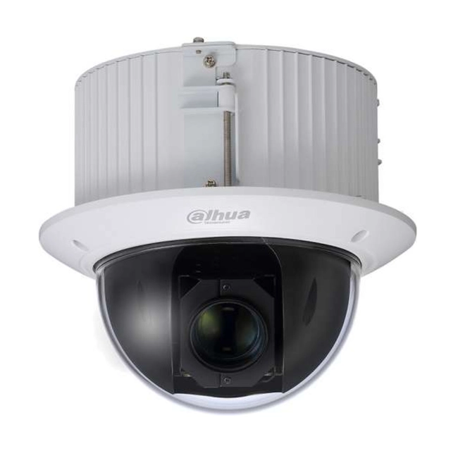 Аналоговая видеокамера Dahua HDCVI Speed Dome DH-SD52C225I-HC-S3