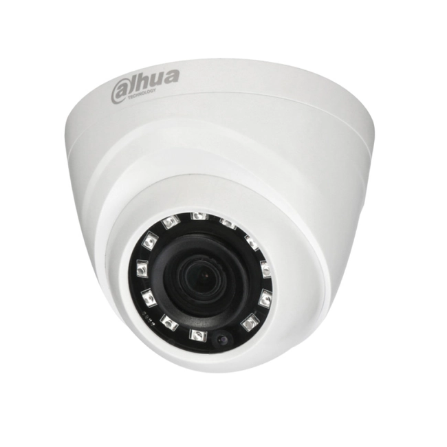 Аналоговая видеокамера Dahua DH-HAC-HDW1100RP-VF-27135-S3