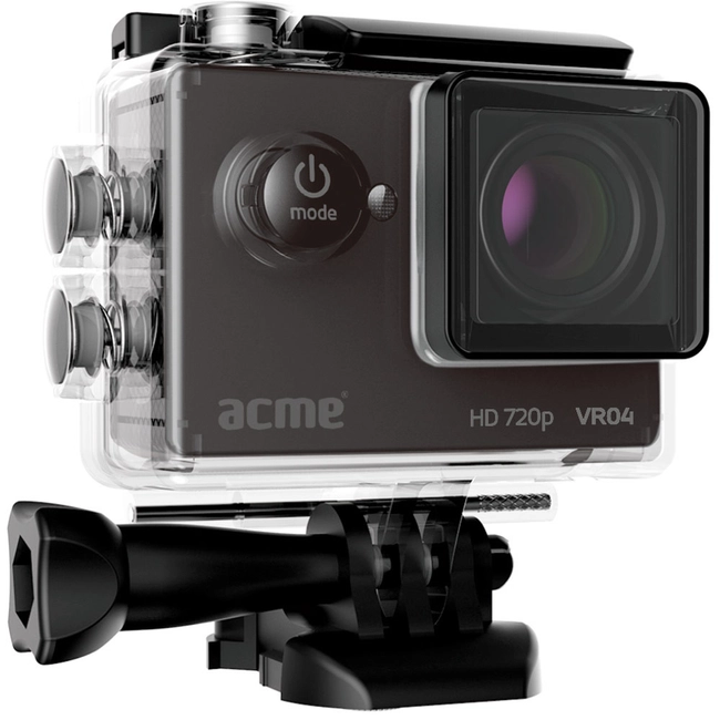 Экшн-камеры Acme VR04