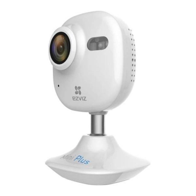 IP видеокамера EZVIZ Mini Plus CS-CV200-A0-52WFR (Настольная)