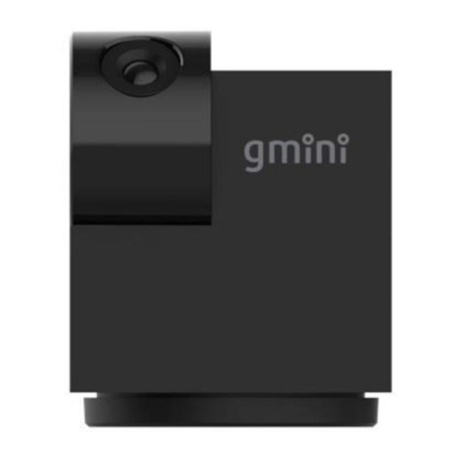 IP видеокамера Gmini MagicEye HDS9100Pro AK-10000043 (PTZ-поворотная, Внутренней установки, WiFi, Фиксированный объектив, 4 мм, 1/3", 2 Мп ~ 1920×1080 Full HD)