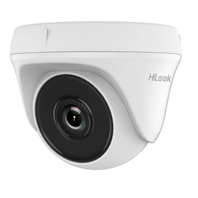 Аналоговая видеокамера HiLook THC-T120