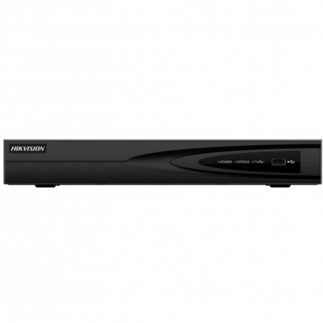 Видеорегистратор Hikvision DS-7604NI-K1/4P(B)